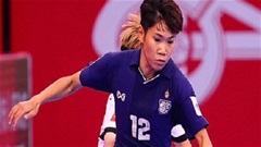 Thái Lan hay Trung Quốc sẽ giành vé dự World Cup?
